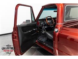 1969 Chevrolet C10 (CC-2077912) for sale in Marietta, Georgia
