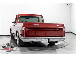 1969 Chevrolet C10 (CC-2077912) for sale in Marietta, Georgia