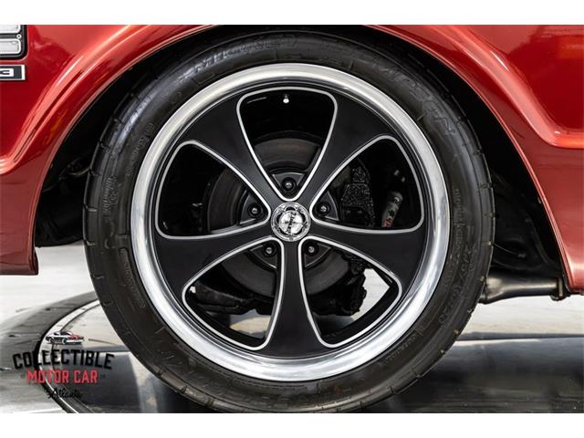 1969 Chevrolet C10 (CC-2077912) for sale in Marietta, Georgia