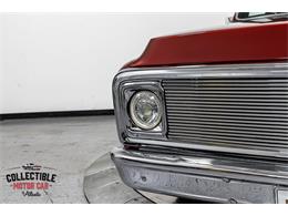 1969 Chevrolet C10 (CC-2077912) for sale in Marietta, Georgia