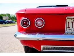 1964 Chevrolet Corvair (CC-2077913) for sale in Ramsey, Minnesota