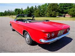 1964 Chevrolet Corvair (CC-2077913) for sale in Ramsey, Minnesota