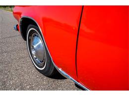 1964 Chevrolet Corvair (CC-2077913) for sale in Ramsey, Minnesota
