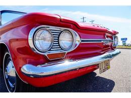 1964 Chevrolet Corvair (CC-2077913) for sale in Ramsey, Minnesota