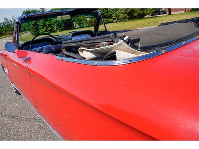 1964 Chevrolet Corvair (CC-2077913) for sale in Ramsey, Minnesota