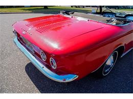 1964 Chevrolet Corvair (CC-2077913) for sale in Ramsey, Minnesota