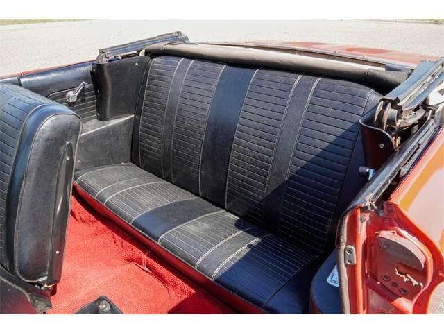 1964 Chevrolet Corvair (CC-2077913) for sale in Ramsey, Minnesota