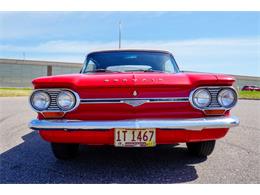 1964 Chevrolet Corvair (CC-2077913) for sale in Ramsey, Minnesota