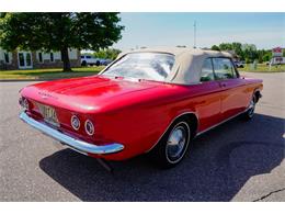 1964 Chevrolet Corvair (CC-2077913) for sale in Ramsey, Minnesota
