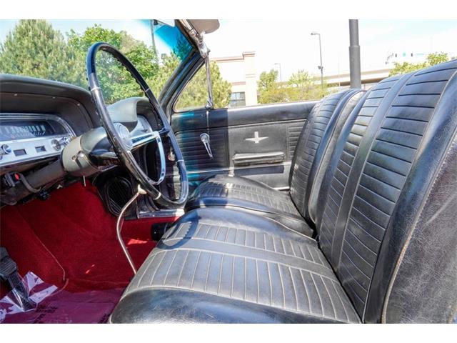 1964 Chevrolet Corvair (CC-2077913) for sale in Ramsey, Minnesota