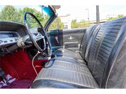 1964 Chevrolet Corvair (CC-2077913) for sale in Ramsey, Minnesota