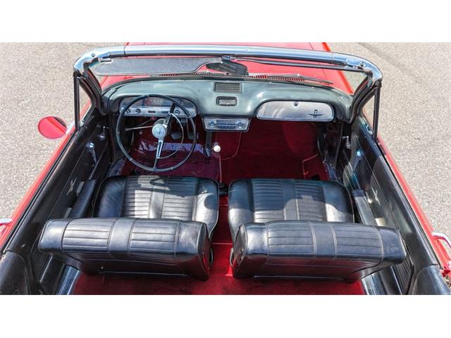 1964 Chevrolet Corvair (CC-2077913) for sale in Ramsey, Minnesota