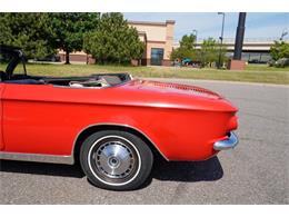 1964 Chevrolet Corvair (CC-2077913) for sale in Ramsey, Minnesota