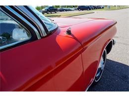1964 Chevrolet Corvair (CC-2077913) for sale in Ramsey, Minnesota