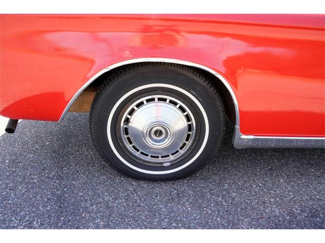 1964 Chevrolet Corvair (CC-2077913) for sale in Ramsey, Minnesota