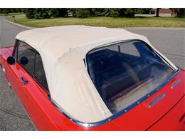 1964 Chevrolet Corvair (CC-2077913) for sale in Ramsey, Minnesota