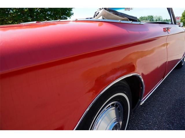 1964 Chevrolet Corvair (CC-2077913) for sale in Ramsey, Minnesota