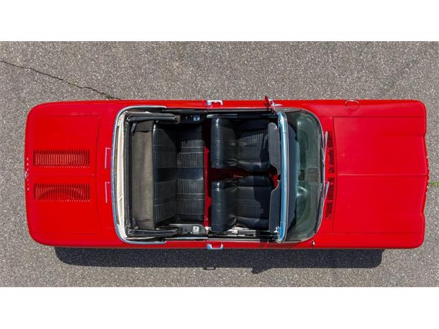 1964 Chevrolet Corvair (CC-2077913) for sale in Ramsey, Minnesota