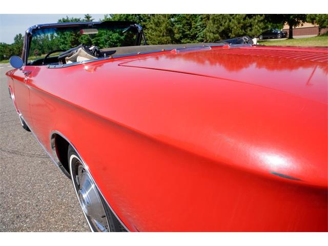 1964 Chevrolet Corvair (CC-2077913) for sale in Ramsey, Minnesota