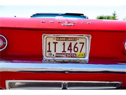 1964 Chevrolet Corvair (CC-2077913) for sale in Ramsey, Minnesota