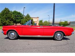 1964 Chevrolet Corvair (CC-2077913) for sale in Ramsey, Minnesota