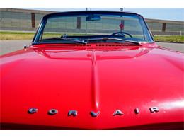 1964 Chevrolet Corvair (CC-2077913) for sale in Ramsey, Minnesota