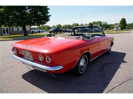 1964 Chevrolet Corvair (CC-2077913) for sale in Ramsey, Minnesota