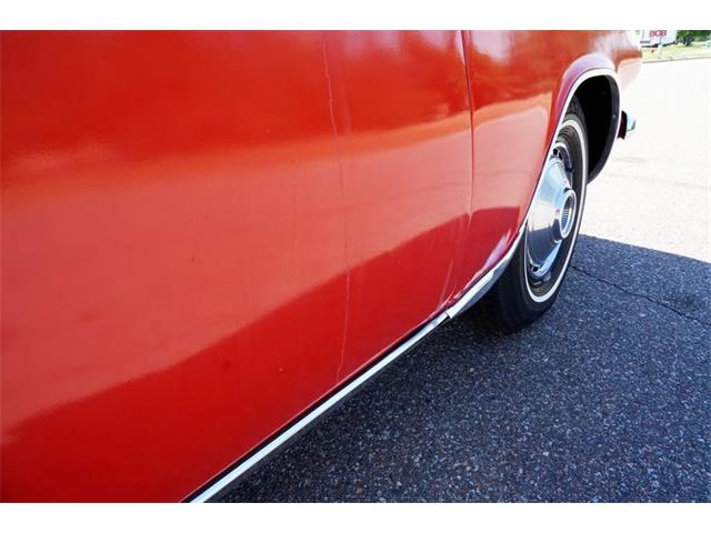 1964 Chevrolet Corvair (CC-2077913) for sale in Ramsey, Minnesota