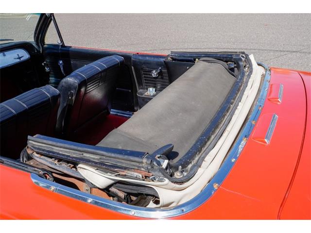1964 Chevrolet Corvair (CC-2077913) for sale in Ramsey, Minnesota