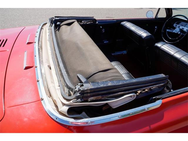 1964 Chevrolet Corvair (CC-2077913) for sale in Ramsey, Minnesota