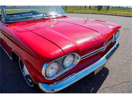 1964 Chevrolet Corvair (CC-2077913) for sale in Ramsey, Minnesota