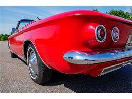 1964 Chevrolet Corvair (CC-2077913) for sale in Ramsey, Minnesota