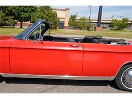 1964 Chevrolet Corvair (CC-2077913) for sale in Ramsey, Minnesota
