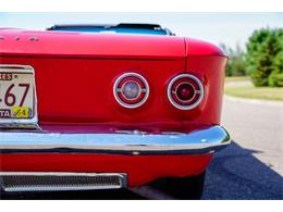 1964 Chevrolet Corvair (CC-2077913) for sale in Ramsey, Minnesota