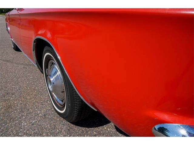1964 Chevrolet Corvair (CC-2077913) for sale in Ramsey, Minnesota
