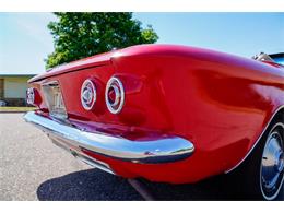1964 Chevrolet Corvair (CC-2077913) for sale in Ramsey, Minnesota