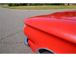 1964 Chevrolet Corvair (CC-2077913) for sale in Ramsey, Minnesota