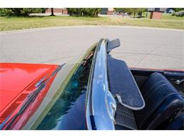 1964 Chevrolet Corvair (CC-2077913) for sale in Ramsey, Minnesota