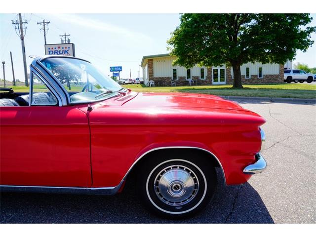 1964 Chevrolet Corvair (CC-2077913) for sale in Ramsey, Minnesota