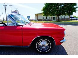 1964 Chevrolet Corvair (CC-2077913) for sale in Ramsey, Minnesota