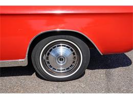 1964 Chevrolet Corvair (CC-2077913) for sale in Ramsey, Minnesota