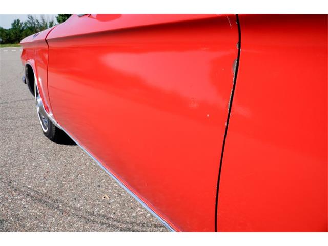 1964 Chevrolet Corvair (CC-2077913) for sale in Ramsey, Minnesota