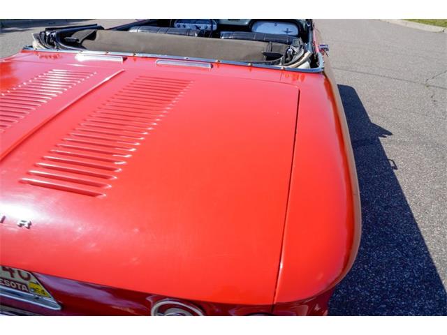 1964 Chevrolet Corvair (CC-2077913) for sale in Ramsey, Minnesota