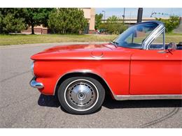 1964 Chevrolet Corvair (CC-2077913) for sale in Ramsey, Minnesota