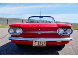 1964 Chevrolet Corvair (CC-2077913) for sale in Ramsey, Minnesota
