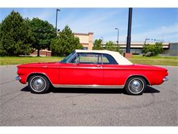 1964 Chevrolet Corvair (CC-2077913) for sale in Ramsey, Minnesota