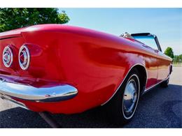 1964 Chevrolet Corvair (CC-2077913) for sale in Ramsey, Minnesota