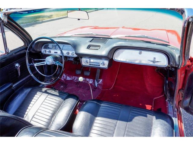 1964 Chevrolet Corvair (CC-2077913) for sale in Ramsey, Minnesota