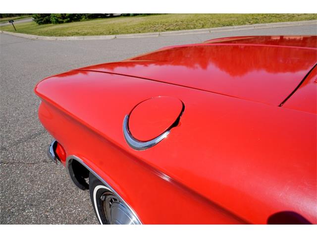 1964 Chevrolet Corvair (CC-2077913) for sale in Ramsey, Minnesota