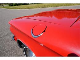 1964 Chevrolet Corvair (CC-2077913) for sale in Ramsey, Minnesota